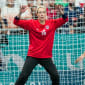 Fünf Mal Olympische Spiele: Katrine Lunde bricht einen Rekord nach dem anderen