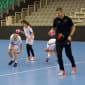 Bjarte Myrhol über 7 Gründe, warum zu viele Kinder mit Handball aufhören