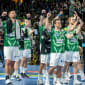 So können die Füchse schon am Donnerstag Meister werden