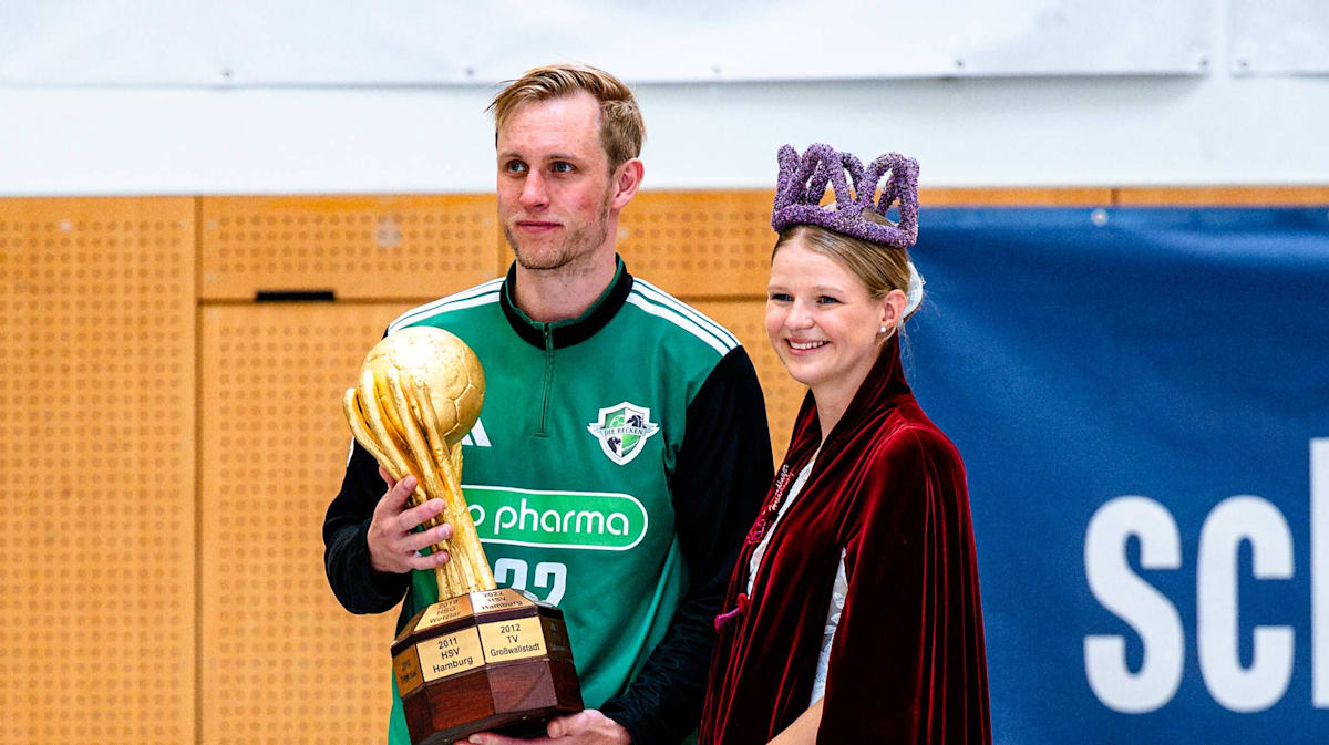 Ergebnisse, Livestream: Heide-Cup im Handball mit VfL Gummersbach ...