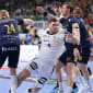 Deutsche Handballer starten Olympia-Casting gegen Schweden