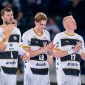 Der Kader des THW Kiel für die Saison 2025/26