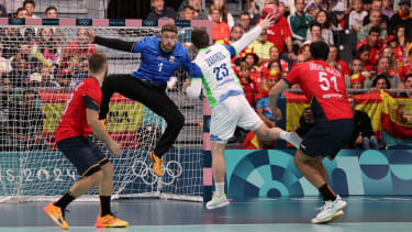 Spanien startet nach Anfangsproblemen mit Sieg gegen Slowenien