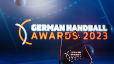 Das sind die Gewinner:innen der German Handball Awards 2023