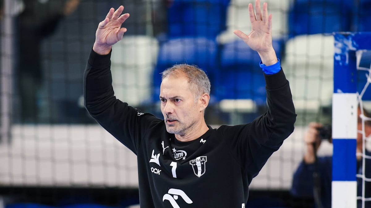 Wisla Plock: Alilovic-Ausfall sorgte für irres Handball-Comeback