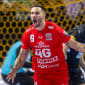 Veszprem legt in der Finalserie in Ungarn vor