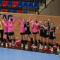 Sachsen verteidigt Titel beim Deutschland Cup Handball