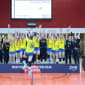 36 Teilnehmer: Weibliche B-Jugend-Bundesliga im Handball feiert Premiere