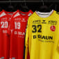 Dauerkarten-Betrug: Melsungen warnt vor Abzock-Masche