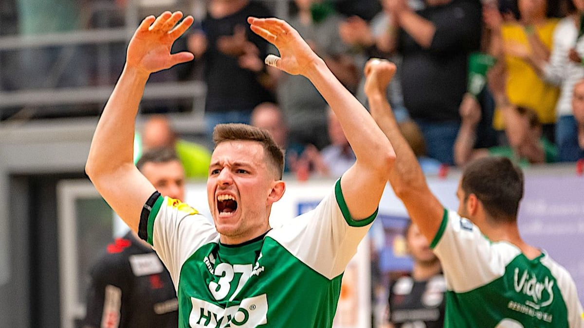 Handball: HG Saarlouis turns around a seven-goal deficit in the promotion ...