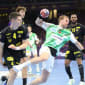 Füchse Berlin mit Auswärtssieg in Nantes zu European League EHF Finals
