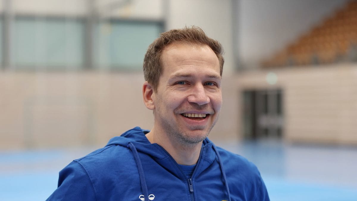 Konstanz-Coach Bader: 3. Liga 