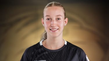 Matilda Ehlert VfL Waiblingen