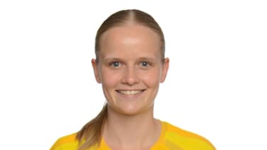 Julia Weise HC Leipzig