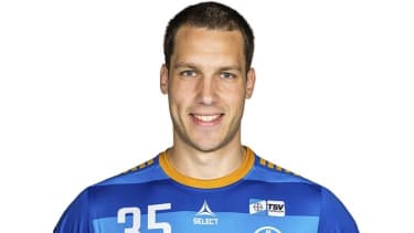 Ante Grbavac, TSV Bayer Dormagen