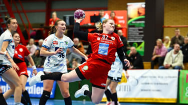 Rebecca Engelhardt - Kurpfalz Bären Handball