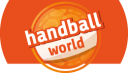 Handball-World Logo