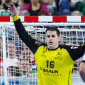 Nebojsa Simic: Magdeburg war "besser in jedem Teil des Spiels"