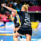 DHB-Frauen nach Erfolg in Slowakei auf Kurs zur Handball-EM