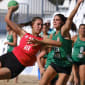 Beachhandball bei Olympia: Aufstellungen von sechs Teams bestätigt