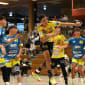 B-Jugend-Bundesliga Handball: Spiele, Ergebnisse und Tabelle