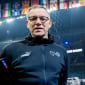 Führung der Handball Bundesliga für Verlängerung mit Alfred Gislason