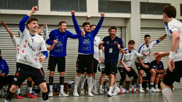 HSG Hanau, 3. Liga Handball