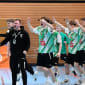Männliche B-Jugend-Bundesliga startet mit acht Staffeln