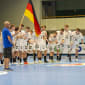 Ergebnisse und Spielplan der U20-Handball-EM