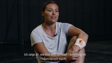 Learn Handball - Screenshot Video