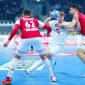 Handball-EM: Verhilft Kroatien eine Niederlage gegen Deutschland zu Olympia?