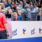 EHF setzt bei Handball-EM erstmals "Video Referee Assistant" (VRA) ein