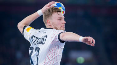 Timo Kastening über die Handball-EM und die Hanning-Kritik