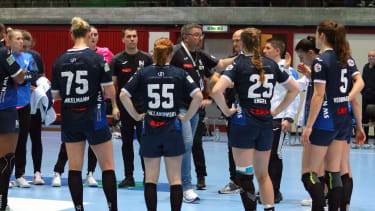 Sport-Union Neckarsulm, Handball Bundesliga Frauen