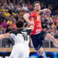 Die Top-Torschützen der Handball European League