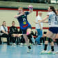 Handball Bundesliga Frauen kompakt: Kampf um Platz 2 und Klassenverbleib spitzt sich zu