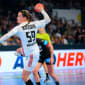 Neuzugang vom Thüringer HC dabei: Ungarn legt finalen Olympia-Kader fest