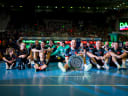 Magdeburg feiert Meisterschaft mit Heimsieg