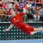 Schweiz bekommt Wildcard für Handball-WM