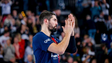 Nikola Karabatic, Paris St. Germain, Handball