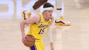NBA: Austin Reaves‘ Rolle bei den neuen Lakers: Zwischen Luxus und ...