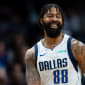 Dallas Mavericks verlängern mit Markieff Morris