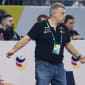 Rumänien verkündet Trainerwechsel
