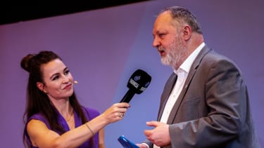 "Stark, aber lösbar" - DHB-Präsident Andreas Michelmann zur Frauen-WM