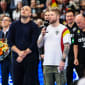 Emotionaler Abschied für Paul Drux vom DHB-Team