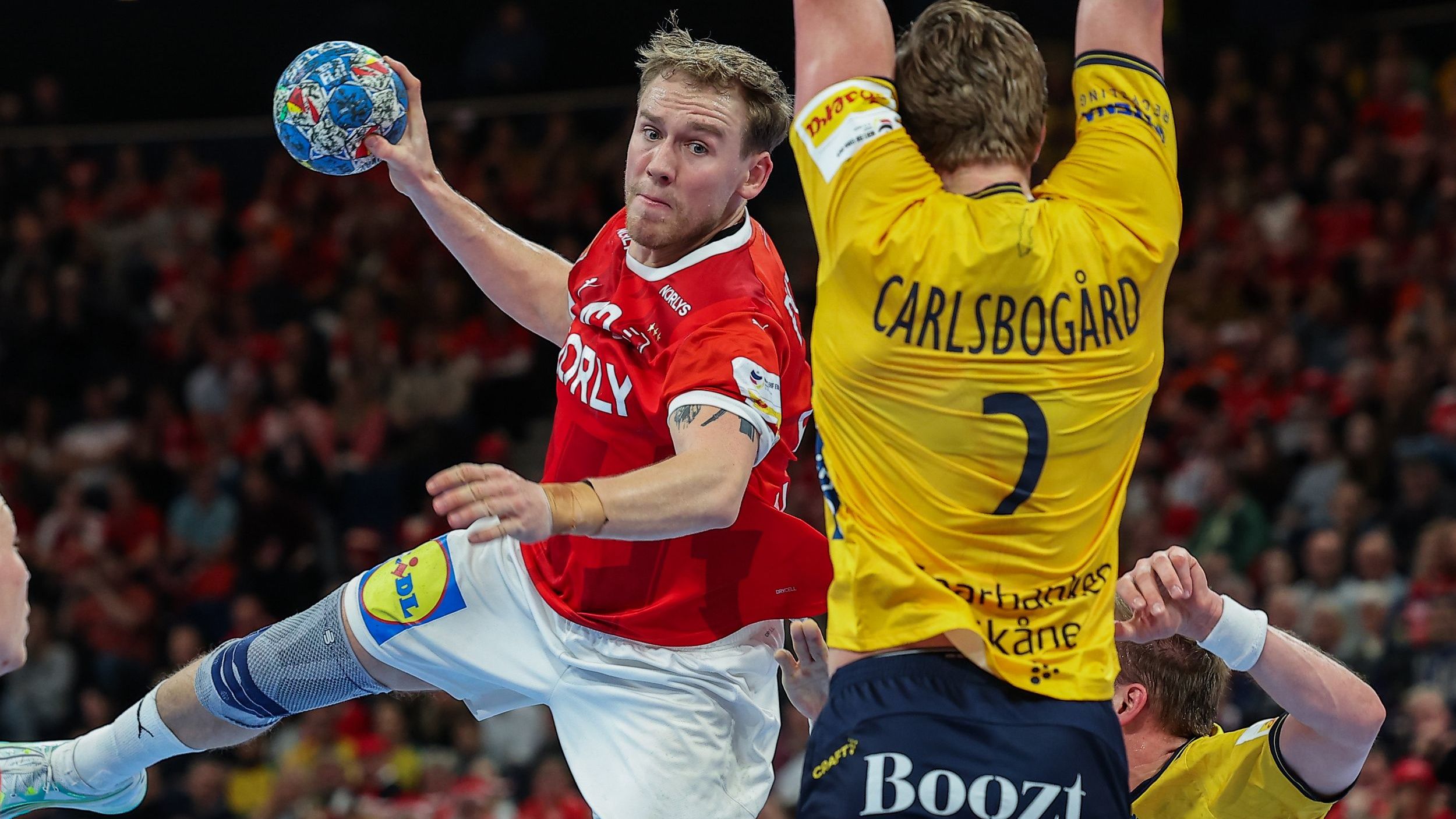 HandballEM 2024 kompakt Dänemark und Portugal gewinnen Schlüsselspiele