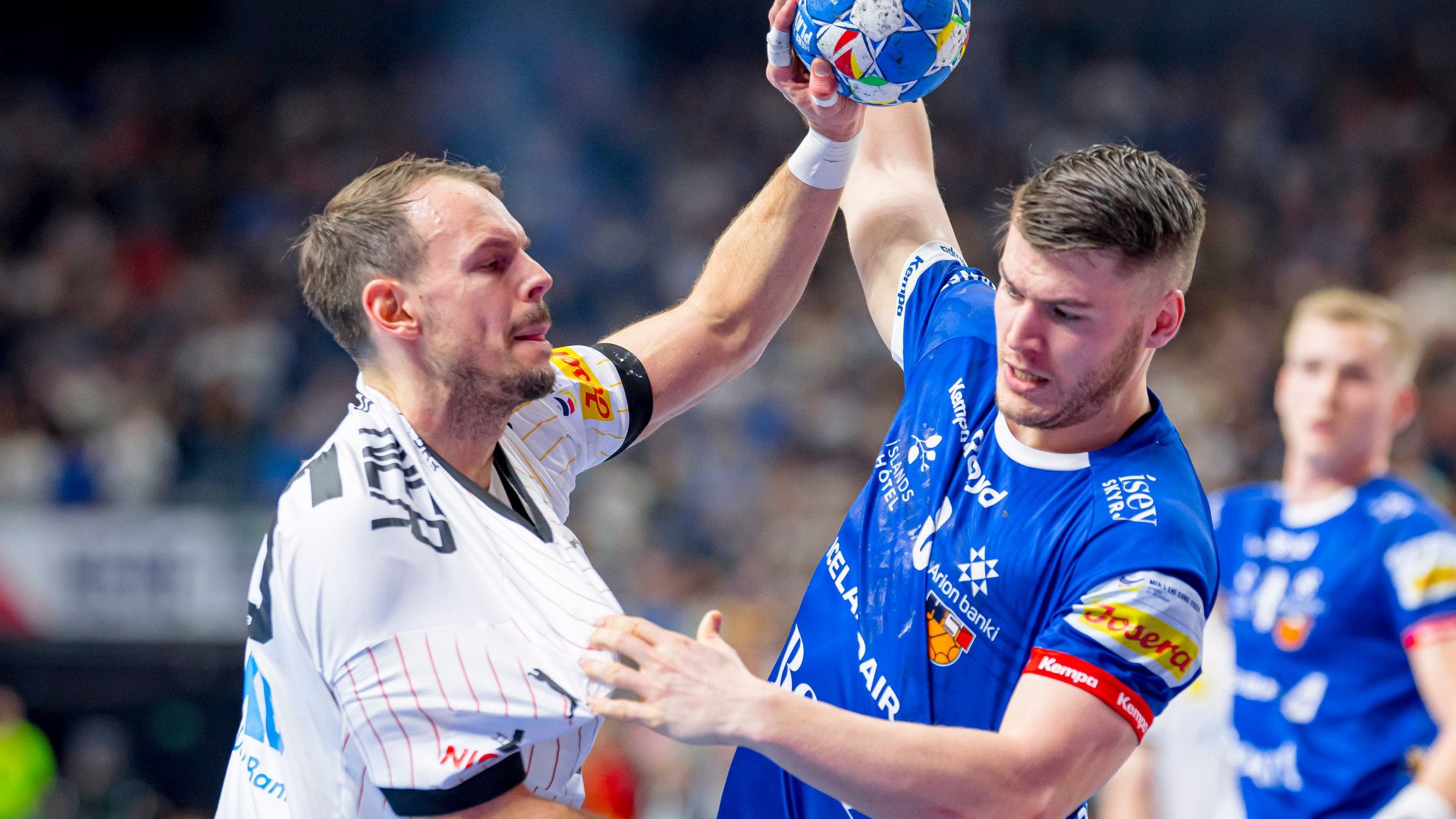 Islands Regierung unterstützt Bewerbung um HandballWM