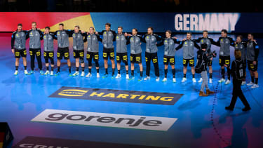 Deutschland Handball-WM
