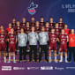 Newsblog 2. HBL: "Auf dem Sprung" mit dem VfL Potsdam
