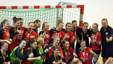 Übersicht über U18HandballWeltmeister und MedaillenGewinner